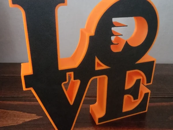 Customizable LED Lightbox - Image 4