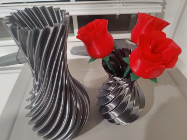 International Women's Day Rose - Image 2