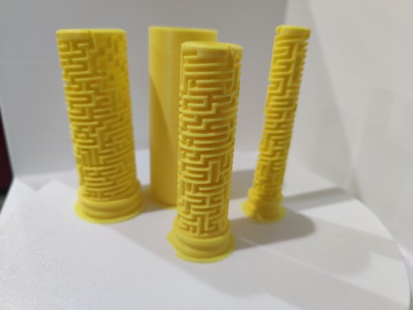 Russian Random Maze Puzzle Gift Box - Image 4