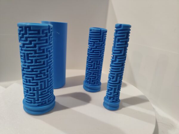 Russian Random Maze Puzzle Gift Box - Image 3
