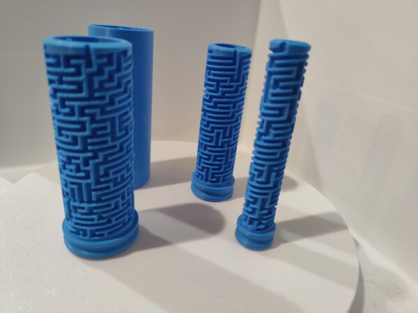 Russian Random Maze Puzzle Gift Box - Image 2