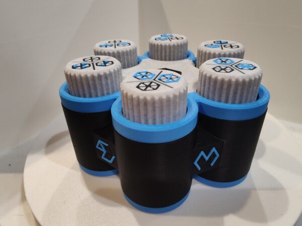 Hexglyph - Puzzle Box - Image 3