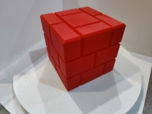 Brick Block - Puzzle Box